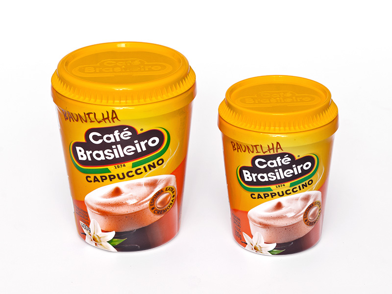 Café Brasileño