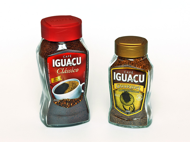 Iguaçu Coffee