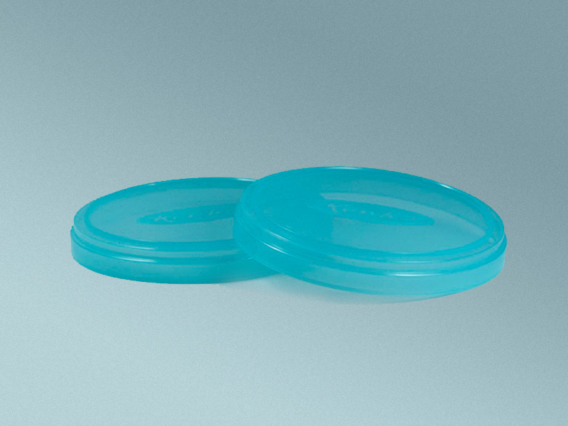 Lid 2 containments